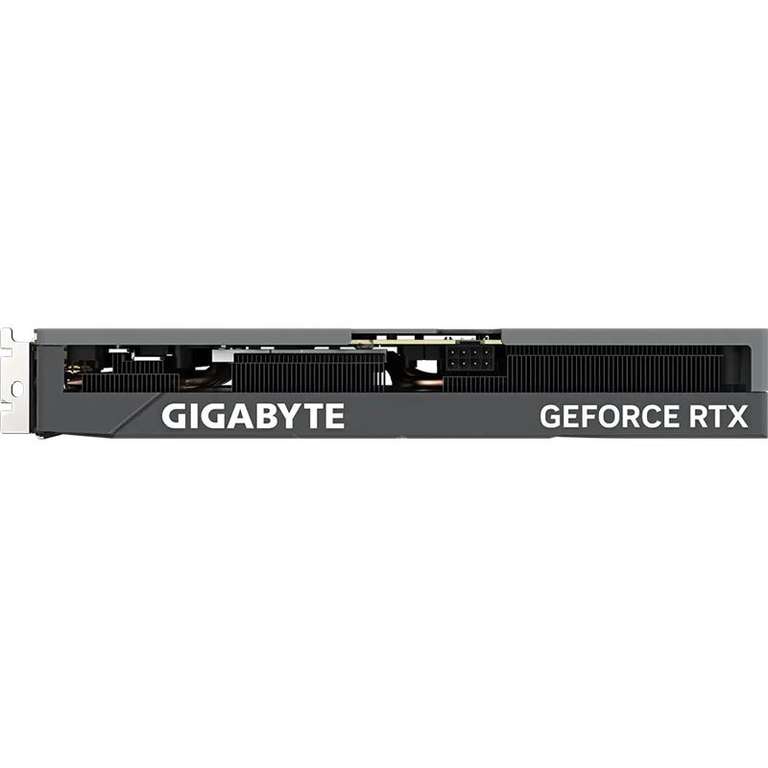 GB Gigabyte GeForce RTX 4060 Ti Eagle OC 8G Aktiv PCIe 4.0 x16 (x8)