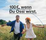 Sparda Bank Berlin Girokonto 100 Euro Prämie + 25 € Kunden werben Kunden Prämie + bis zu 25€ Mastercard Cashback auf Onlinekäufe
