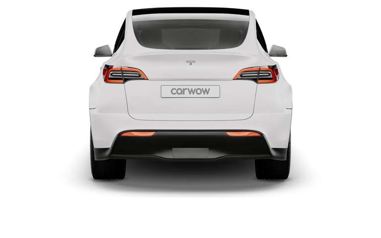 [Leasing Privat & Gewerbe] Tesla Model Y RWD im Leasing für 390€ Brutto | 328€ Netto