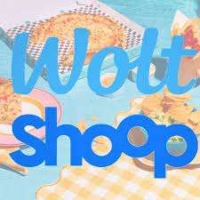 Wolt & Shoop Bis zu 50% Cashback* + 15€ Rabatt + Last Minute Weihnachtsgeschenke