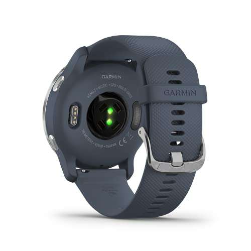 Garmin Venu 2 GPS smartwatch