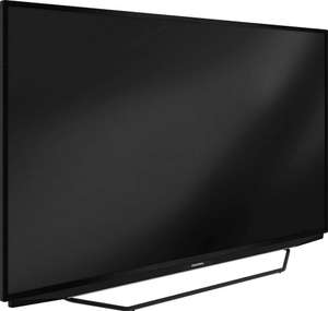 (Otto) Grundig 55 GUB 7140 - Fire TV Edition (139 cm/55 Zoll, 4K Ultra HD, Smart-TV)