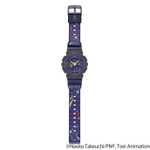 Casio G-Shock Baby-G Sailor Moon Limited Edition BA-110XSM-2AER 43mm