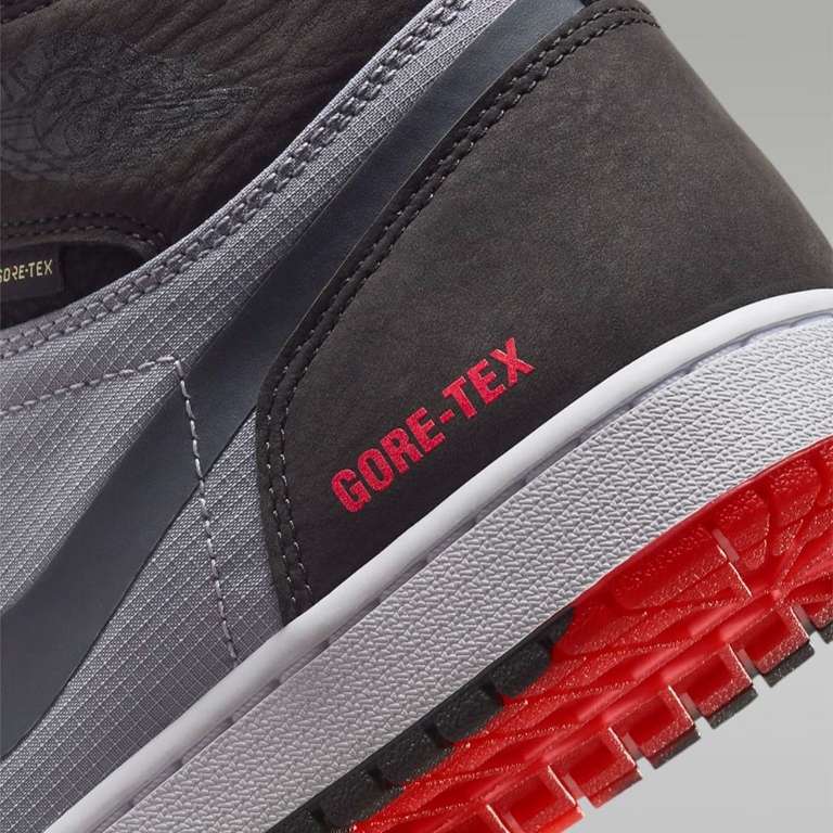 Nike Air Jordan 1 Element GoreTex wasserabweisend