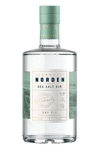 [lokal - Globus] Doornkaat Norden Sea Salt Gin