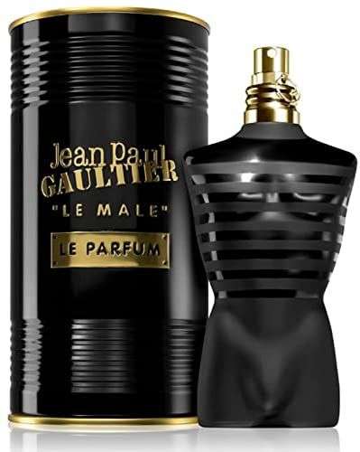 Jean Paul Gaultier Le Male Eau de Parfum Intense 125ml