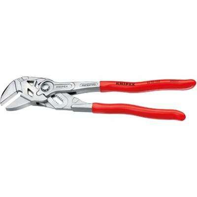 [SVH24 Ebay] Knipex Zangenschlüssel diverse Größen (250mm, 300mm, 400mm) vernickelt