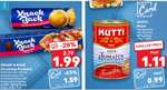 [Kaufland-Card ab 29.04.] Mutti Polpa italienische Tomaten 400g Dose für 0,99€