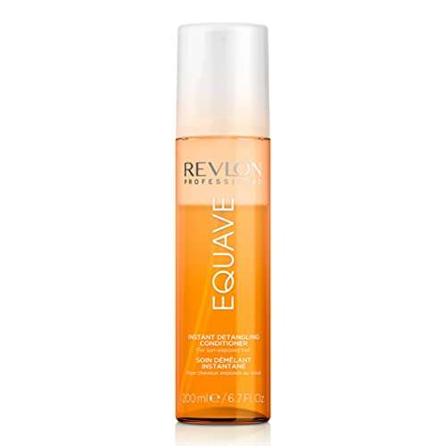 EQUAVE Sun Protection Detangling Conditioner, 200 ml (Prime)