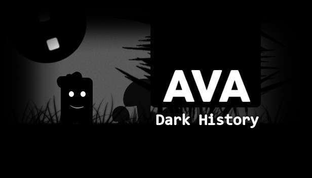 "AVA Dark History" (Windows PC) gratis auf IndieGala holen und behalten -DRM Frei -