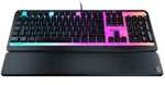 [MMS] - ROCCAT ROC-16-000 Bundle Magma + Burst Pro - RGB Gaming Tastatur & Maus im Set, kabelgebunden