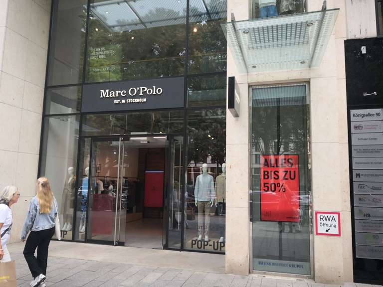 Marc O'Polo Summer Sale