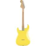 Fender Tom DeLonge Stratocaster RW Graffiti Yellow