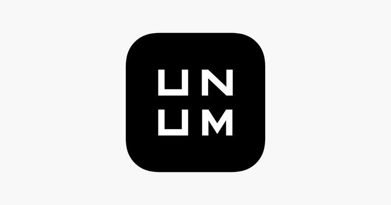App UNUM — Layout for Instagram. iOS