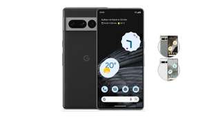 Google Pixel 7 Pro Smartphone | 512 GB Versand ab 12 Juni