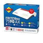 AVM FRITZ!Box 7590 AX [DE Version]