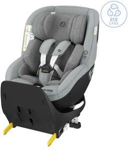 Maxi-Cosi Mica Pro Eco i-Size Kindersitz authentic grey