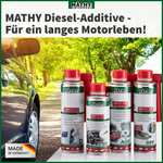 MATHY Diesel-Komplett-Kur (personalisiert)