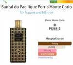 (Notino) Perris Monte Carlo Santal du Pacifique Eau de Parfum 100ml (Unisex)