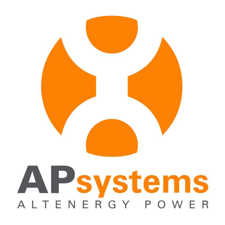 APsystems DS3-S, 600 Watt Mikrowechselrichter