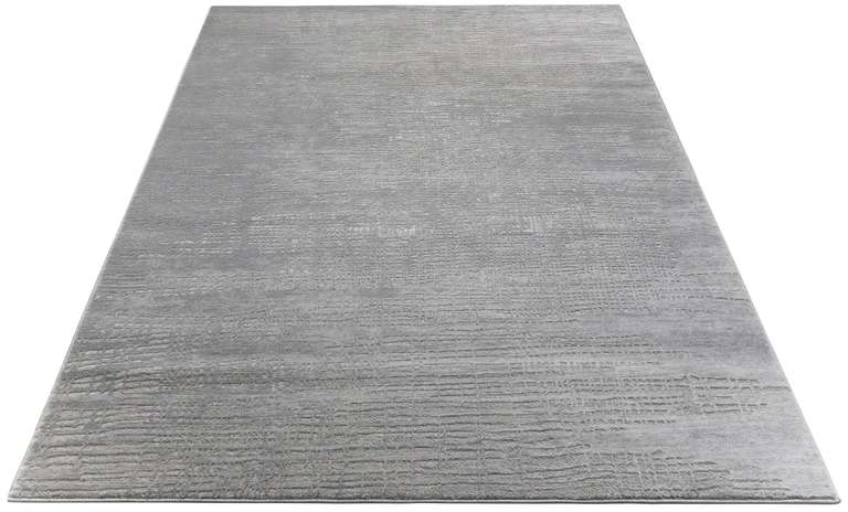 [Otto Tagesangebot] Teppich »Ariano« Home affaire (rechteckig, vier verschiedene Farben & viele Maße zur Auswahl) - z.B. 60 x 90 x 1,2 cm