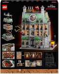 Lego 76218 Marvel Sanctum Sanctorum (-37% zur UVP, 5,8ct/Teil)