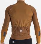 SPORTFUL Bodyfit Pro LS Jersey Men leather golden oak (Gr. L - 3XL)