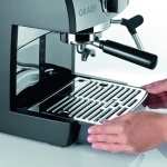 [eBay] Graef Siebträger ES 702 Pivalla + CM 702 Kaffeemühle Espressomaschine Thermoblock Espressomaschine Espressokocher Kaffeemaschine