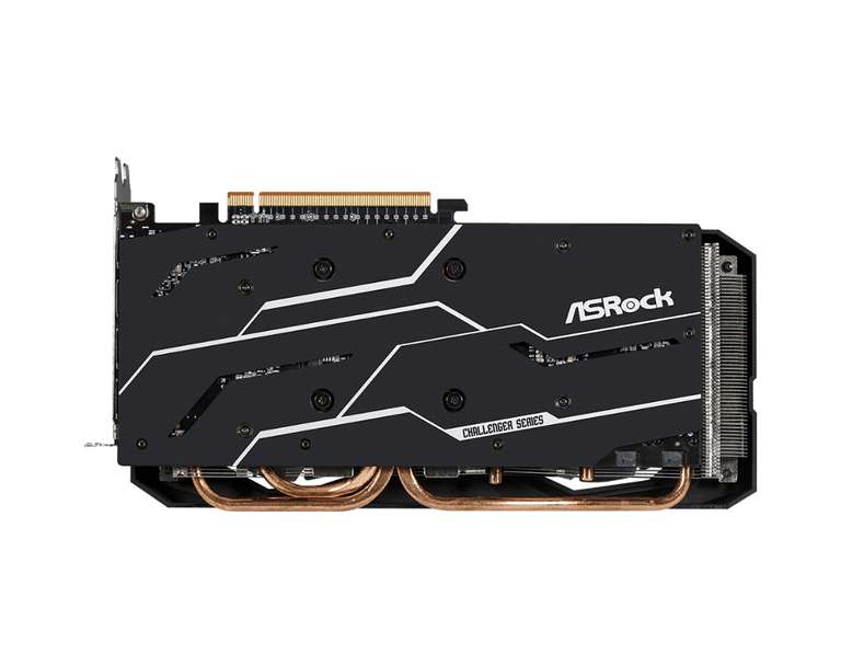 [Mindstar] 12GB ASRock Radeon RX 6700 XT Challenger D OC/ ASRock Rx 6700 XT Challenger Pro für 395€ inkl. Versand