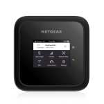 NETGEAR Nighthawk M6, 5G Router Sim-Karte WiFi 6,, , 4G/5G Hotspot, Ultraschnell, bis zu 2.5 GBit/s (MR6150)