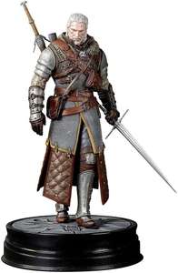 Dark Horse The Witcher 3: Wild Hunt - Geralt von Riva Statue (Grandmaster Ursine)