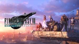 [Epic Store] Final Fantasy VII Intergade (Windows PC)