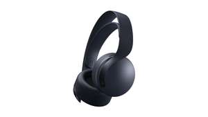 PS5 PULSE 3D Wireless-Headset Midnight Black €79,99 (€70.39 with CB!!)