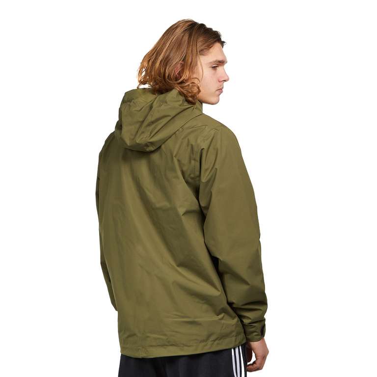 adidas Terrex Multi RAIN.RDY Regenjacke (Größe S,M,L,XXL) | mydealz