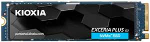 Kioxia Exceria Plus G3 2 TB SSD intern, M.2 2280