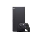 Xbox Series X @Microsoft Online Store verfügbar (Certified Refurbished)