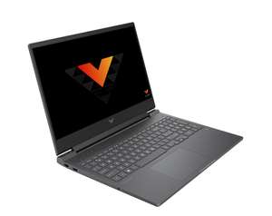 HP Victus Gaming 16,1" FHD 144Hz i5-13500H 16GB/512GB RTX 4060 nOS 16-r0456ng (Shoop 3%)