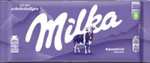 Milka Schokolade 100g / 87g Tafel 0,69 € [Aldi Süd Filiale]