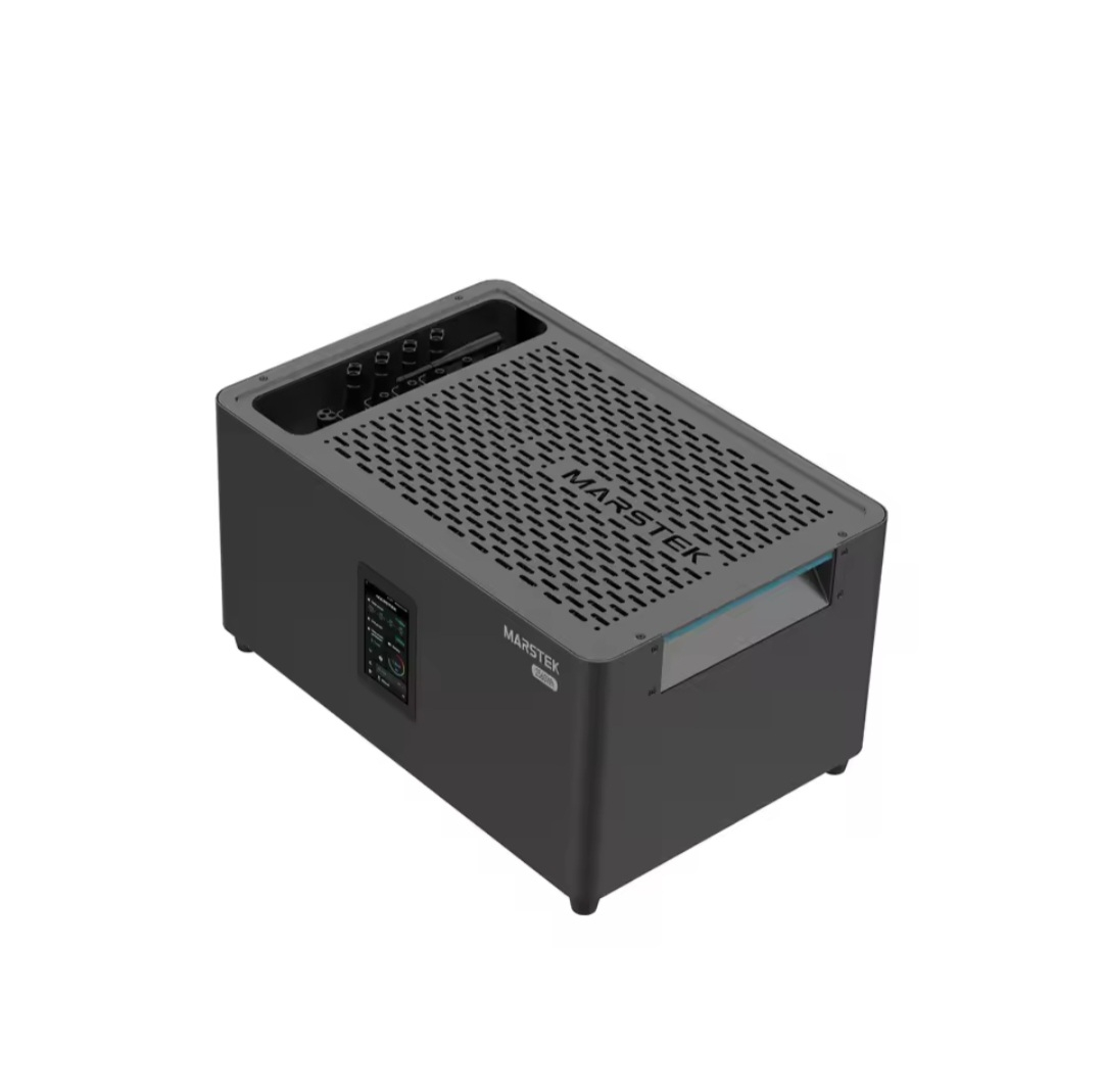 [AliExpress] Marstek Jupiter C+ Solarspeicher (2.560Wh) – Plug & Play LiFePO4 Speicher für Balkonkraftwerke