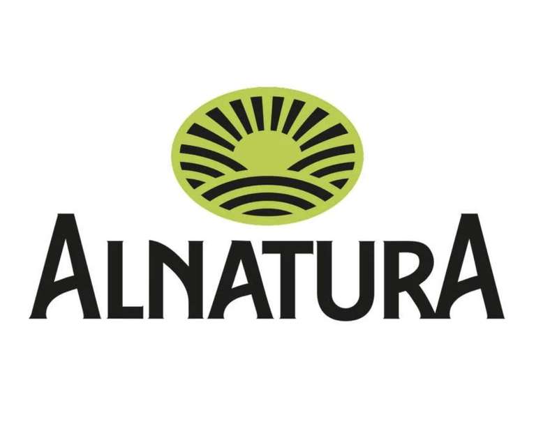[Payback] 100 Extrapunkte auf den nächsten Einkauf bei Alnatura ab 2€ | gültig bis zum 29.05.23