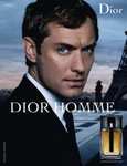 Dior Homme Original Eau de Toilette 50ml