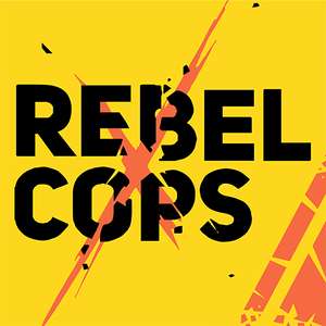 Rebel Cops - Google Play