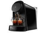 Philips L'OR Barista Kaffee Kapselmaschine