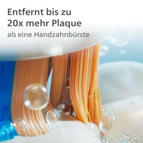 6er Pack Philips Sonicare A3 Premium All-in-One Standard HX9096/10