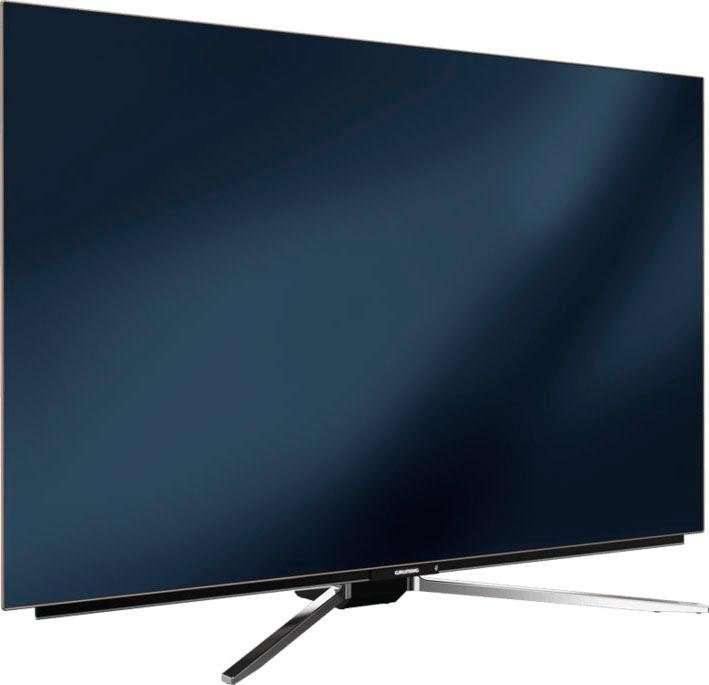 Grundig 55 GOB 9099 OLED - Fire TV Edition HF SYL000 OLED-Fernseher (139 cm/55 Zoll, 4K Ultra HD, Smart-TV)