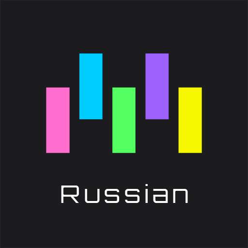 (Google Play Store) Memorize: Learn Russian Words