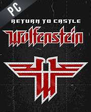 Return to Castle Wolfenstein (Steam) für 1,79€ bei CDKeys