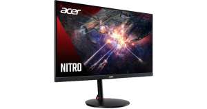 Acer Nitro XV252QF, Gaming-Monitor