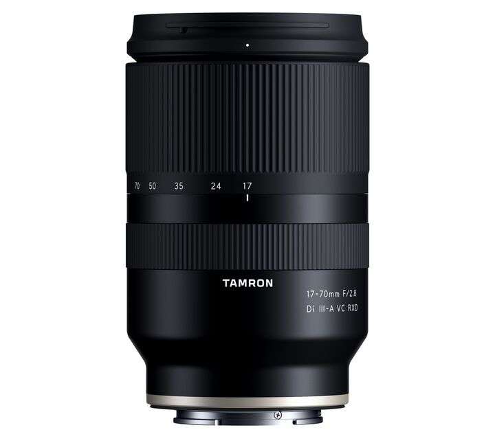 [Foto Koch / Amazon] Tamron 17-70mm f/2.8 Di III-A VC RXD Sony E-Mount