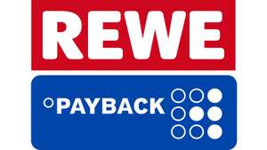 [Payback] 2x 10fach + 1x 7fach Punkte bei Rewe ab 2€ Einkaufswert | gültig bis zum 28.04.2024